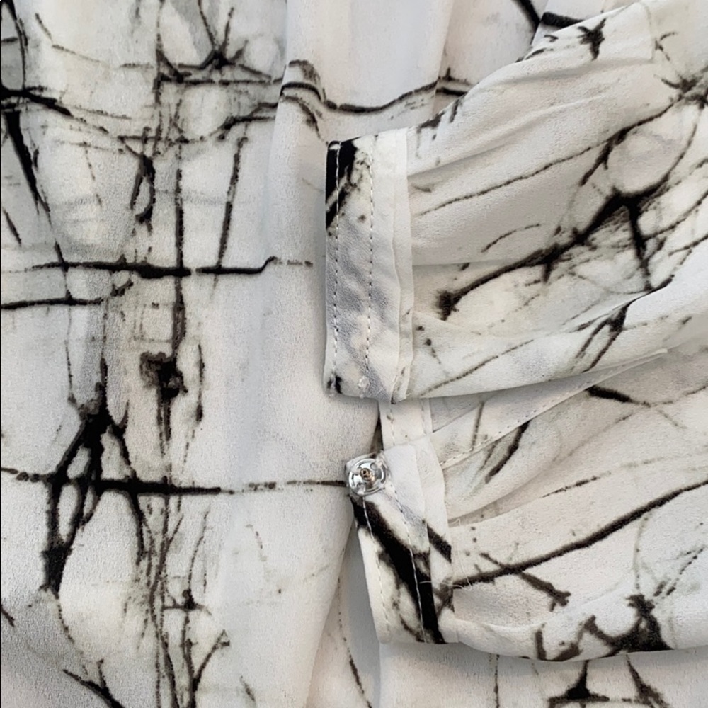 Blouse - Picture 5 of 5